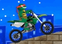 Ninja Turtles Biker 2 Games