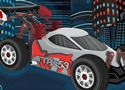 Nitro Mayhem Racing Games