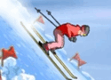 Nitro Ski Games