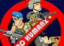 No Humanz Games