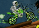 Nuclear Enduro Games