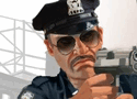 NYPD Crime Control Games