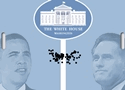 Obama vs Romney Games