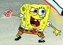 Ocean Adventure With Spongebob Games