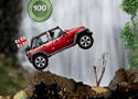 Offroad Challenge Games