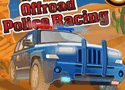 Offroad Police Racing Games