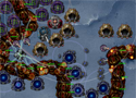 Omega Tower Defence 2 Game