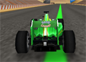 Open Wheel Grand Prix Forma 1-es Game