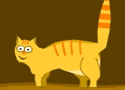 Orange Cat Adventure Games