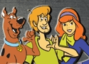 Pair Them Scooby Games