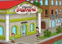 Papas Pastaria Games