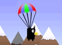 Parachute Bird Games