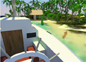 Paradise Island Game