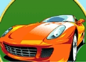 Park My Super Car Games