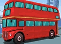 Park Your Double Decker Games