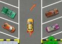 Parking Mania Games