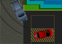 Parking Frenzy Game