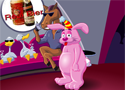 Party Rabbit Game