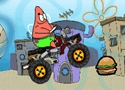 Patrick Motorbike Games