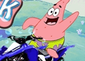 Patrick ATV 3D Games