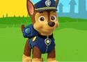 Paw Patrol Chase Puzzle Games