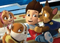 Paw Patrol Jump Games