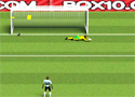 Penalty Shootout 2010 Game