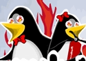 Penguin Wars Games