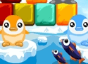 Pengu Blox Games