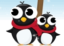 Penguin Brothers Games