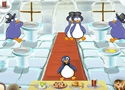 Penguin Cookshop Games