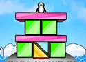 Penguin Panic Games