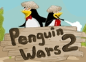 Penguin Wars 2 Games