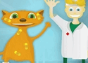 Pet Doctor Games