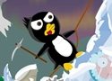 Peter The Penguin Games