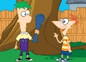 Phineas and Ferb Transportinators of Doooom Games