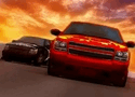 Pick Up Truck Racing Games