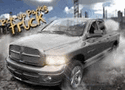 PickUp Parking Truck Games