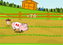 Pig Race Game