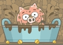 Piggy in the Puddle Games
