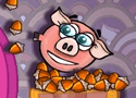 Piggy Wiggy 3 Nuts Games