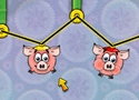 Piggy Wiggy Games