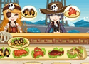 Pirate Seafood Restaurant Games