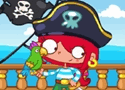 Pirate Slacking Games