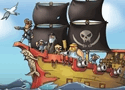 Pirateers 2 Games