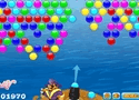 Pirates Bubbles Games