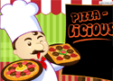 Pizza Licious Game