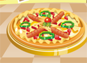 Pizza Mania Flash Games