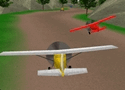Plane Race Games