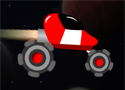 Planet Racer Game